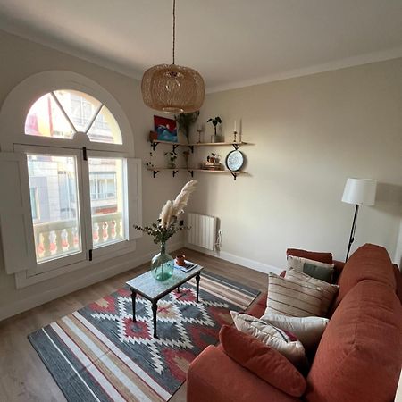 Апартаменти Precioso Apartamento En Vigo Centro Екстер'єр фото