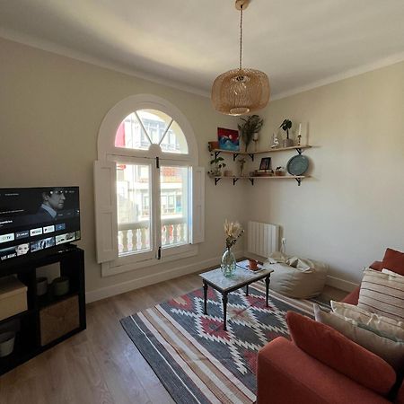 Апартаменти Precioso Apartamento En Vigo Centro Екстер'єр фото