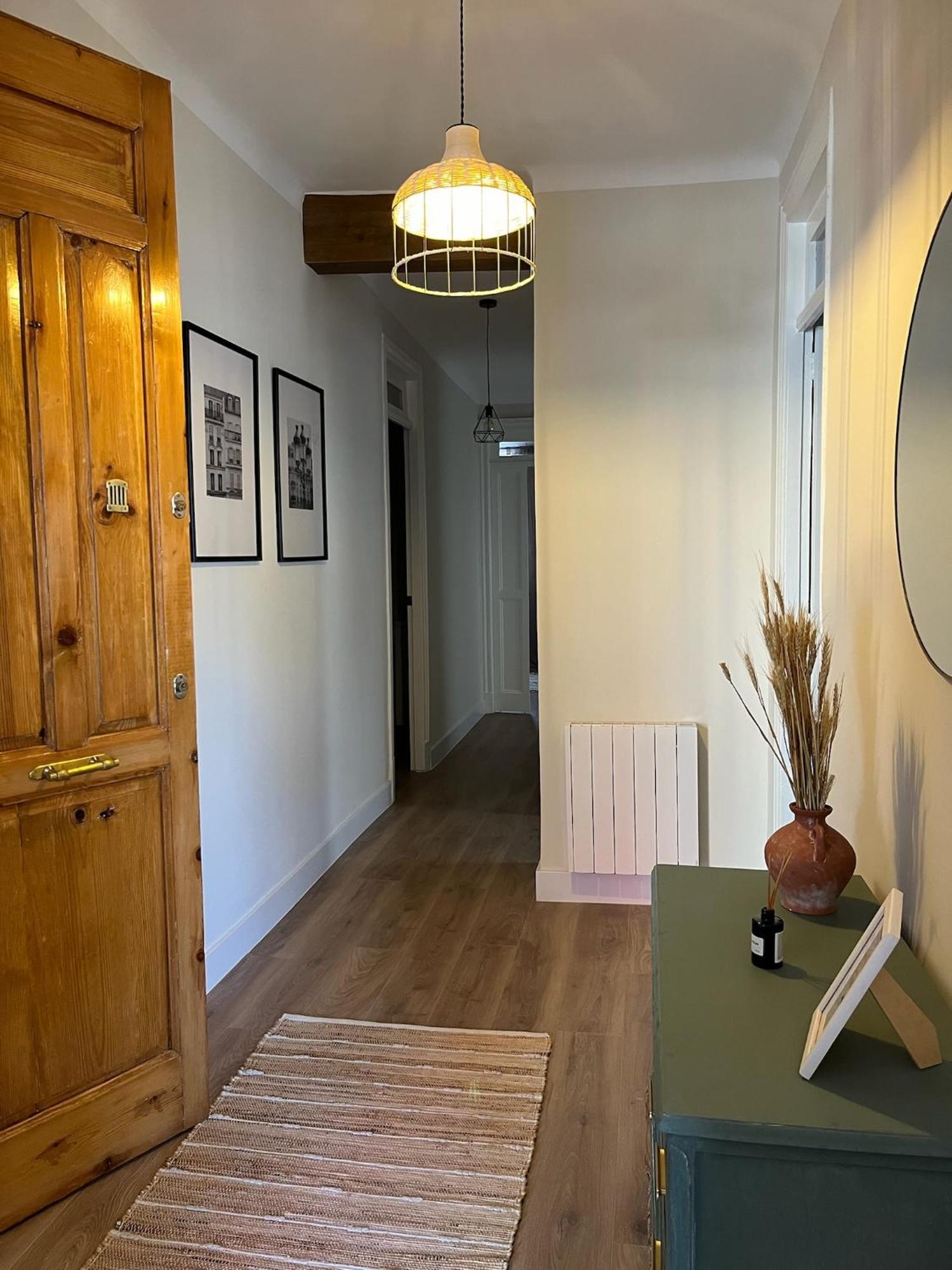 Апартаменти Precioso Apartamento En Vigo Centro Екстер'єр фото