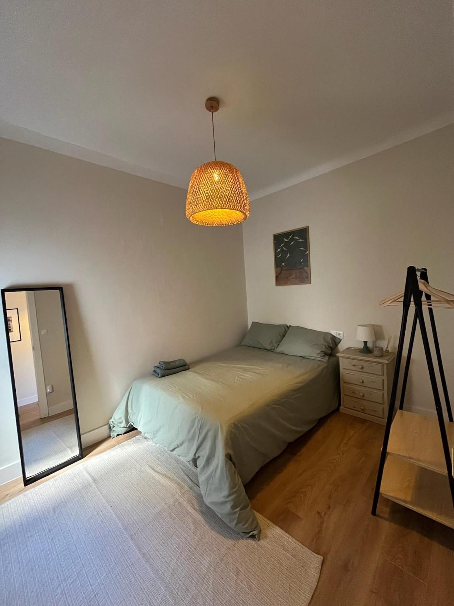 Апартаменти Precioso Apartamento En Vigo Centro Екстер'єр фото