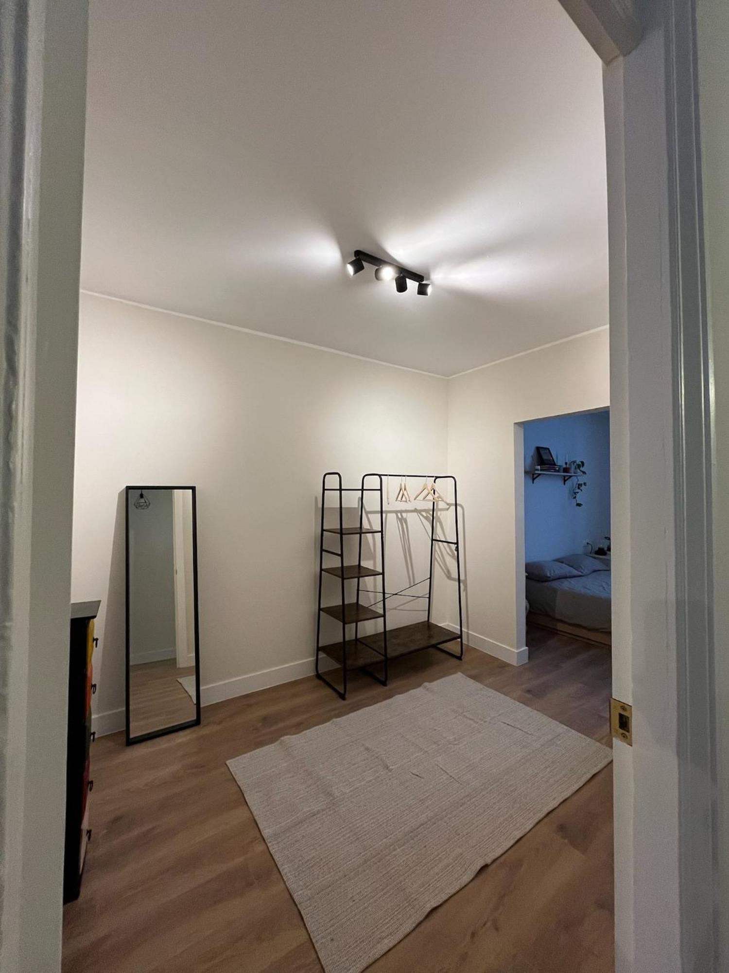 Апартаменти Precioso Apartamento En Vigo Centro Екстер'єр фото