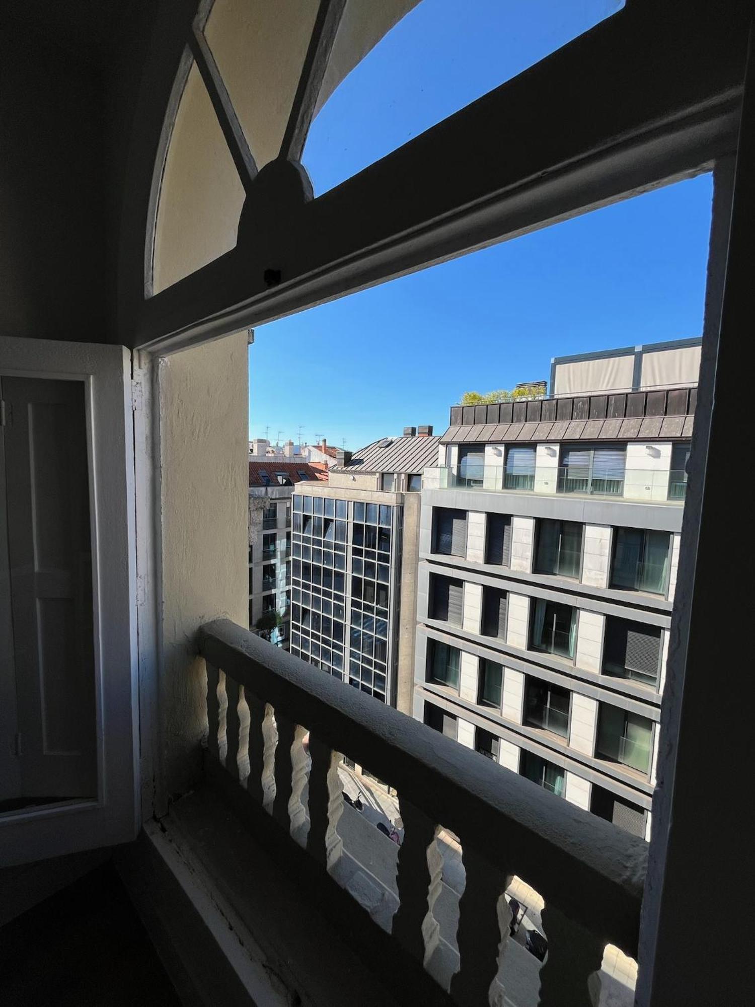 Апартаменти Precioso Apartamento En Vigo Centro Екстер'єр фото