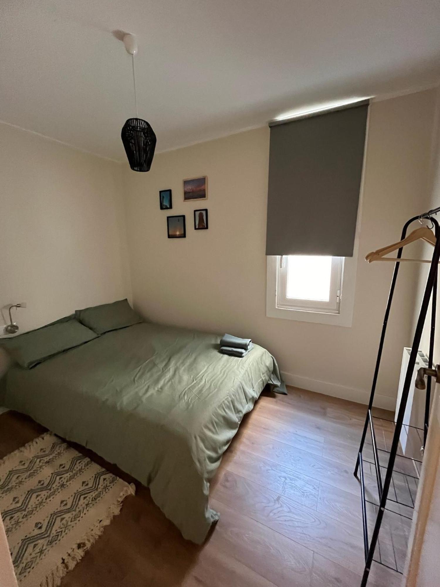 Апартаменти Precioso Apartamento En Vigo Centro Екстер'єр фото